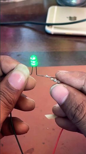 How LED Work #automobile #diy #engineblock #bluetoothdevice #led #ledlights #leddisplay #technology