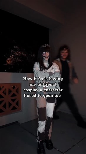zen || cosplayer on Instagram: "I love this trend so much we’re so cute :3 - - - - #creepypasta #creepypastacosplay #creepypastacosplay #creepypastafanart #ticcitoby #ticcitobycosplay #ticcitobyfanart #clockworkcosplay #clockworkfanart #clockworkcreepypasta #ticcitobycreepypasta #jeffthekiller #jeffthekillercosplay #ninathekiller #ninathekillercosplay #bendrowned #bendrownedcosplay #janethekiller #janethekillercosplay #laughingjack #laughingjackcosplay #grunge #grungeaesthetic #darkacademia #clo