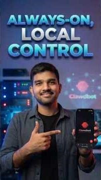 Moltbot Went Viral. Here’s What It Can Do And What Can Go Wrong