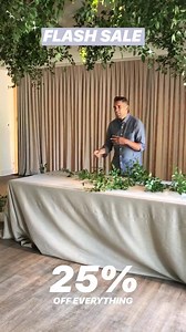 ⚡ FLASH SALE ⚡- Save 25% on EVERYTHING! 🎉🎉 Ready to stand out as an artist and meet ALL of your business goals this year? Then it’s time to learn from the Experts! If I Made’s ENTIRE selection of courses and classes is having a major discount! Everything is now 25% off! ** 3 DAYS ONLY ** Offer ends Thursday! ⌛⌛ Click here and use promo code #FLASHSALE to save big >>> http://www.ifimade.com/ | If I Made