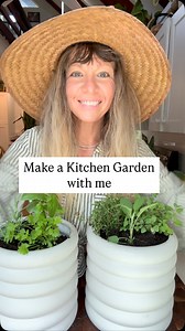 Everyone needs a countertop herb garden—and here’s why: Having fresh herbs at arm’s reach makes everyday cooking more flavorful, nourishing, and fun. These little green allies bring life to your kitchen, support your health, and connect you to the healing power of plants every time you chop, stir, or sip. Plus, watching them grow adds a grounding rhythm to your day—and it smells amazing too. Start with thyme, rosemary, or basil and let your kitchen become your medicine cabinet. If you start a co