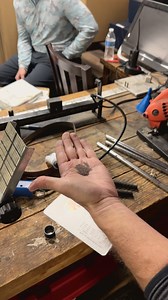 Our Build Team Manager, Nick Kopp, shares his expertise on putter extensions, regripping, & loft/lie adjustments at Desert Forest Golf Club 🏌️‍♂️ | True Spec Golf