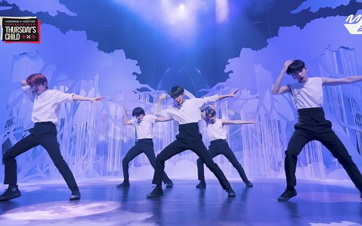 【4K】TXT《Opening Sequence》全体 个人直拍 2022.5.9