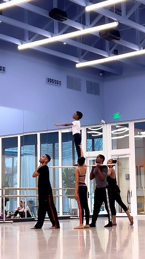 3.6K views · 24 reactions | Collage Dance Collective on Reels | Facebook