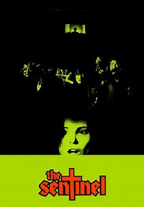 The Sentinel - movie: where to watch streaming online