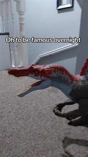 Spinosaurus: The King of Dinosaurs