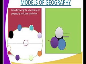 Geography form 1, introduction to geography cont lesson 4