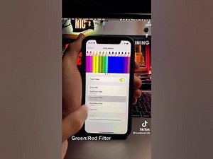 Change the color of Emojis on iPhone