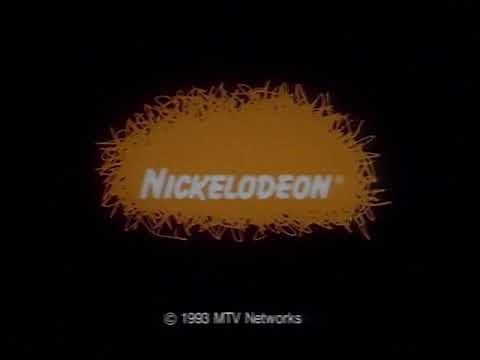 Games Animation/Nickelodeon (1993) #1