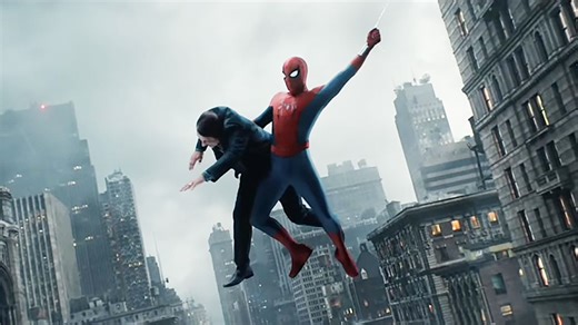 'Spider-Man: Brand New Day' trailer breakdown live: everything I spotted in the new MCU movie's first teaser