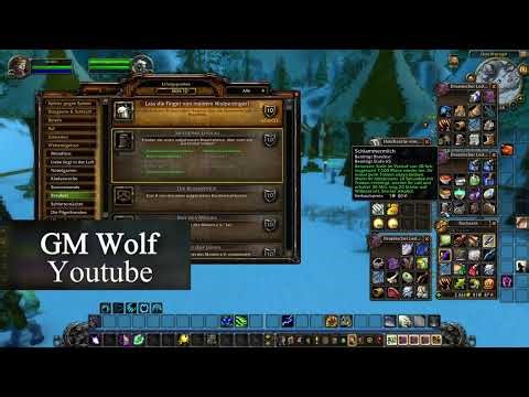 Seltsames Gebräu Erfolg | Strange Brew Achievement | Allianz | WoW Classic MoP Achievement