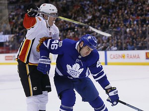 Film Room: Taking a look at what Roman Polak brings to the Stars