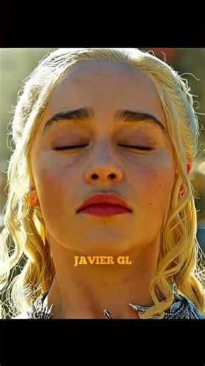 Game of Thrones 💥 “Danerys madre de Dragones” 😱 Arya Frente a Nadie ☠️ #shorts #movie #fyp