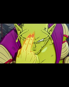 It's time to go super. Get your tickets NOW and experience #DragonBallSuperSuperHero only in theaters Aug 19. | Crunchyroll