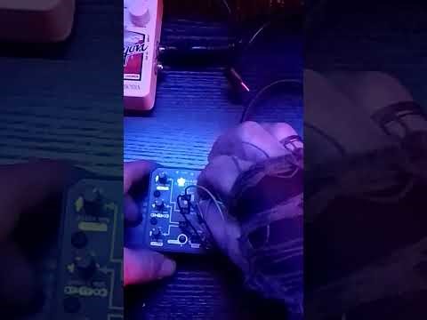 Musical Kastle 2 Wave Bard ( with Kastle 2 Alchemist firmware )