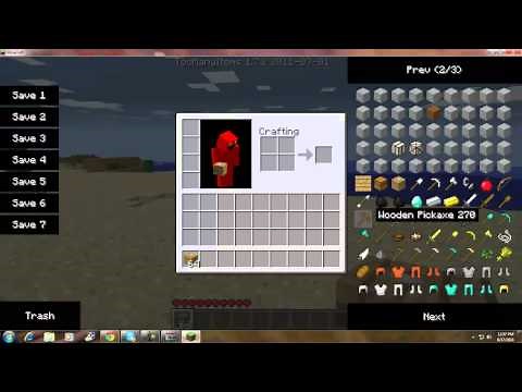 Minecraft: How To Install The Zeppelin Mod 1.7.3