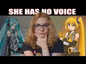 The Yellow Miku: The Rise of Akita Neru