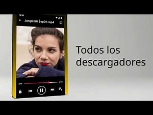 4K Video downloader app for android