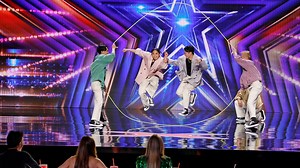 4.7M views · 9.1K reactions | Waffle Double Dutch Crew's audition keeps getting better and better! | Got Talent Global | Facebook