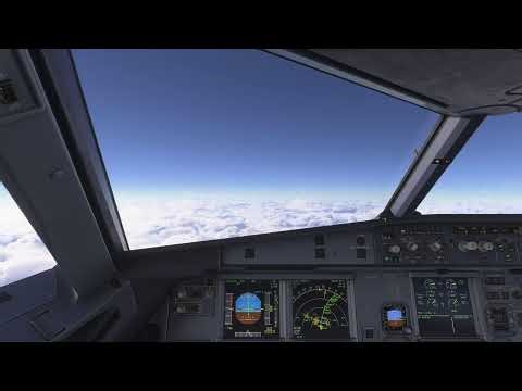 Wizz Air | A321-200 | Milano - Keflavík | MSFS 2024