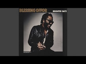 Brighter Days (Radio Version)