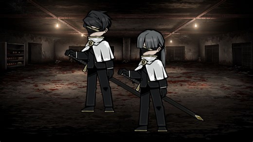 [零协汉化] 9.5-10 追随、遵从指令的食指苦行者（图鉴）