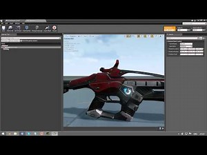 Realistic Blueprint Weapons guide: How to