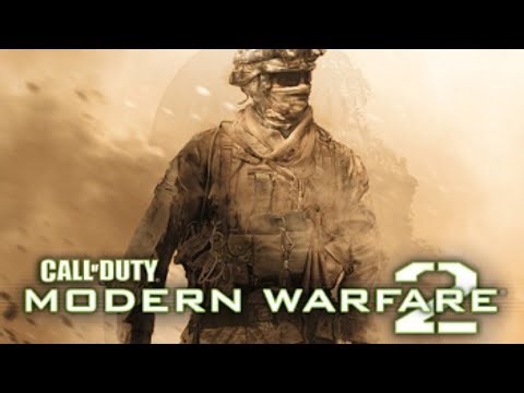 CoD: Modern Warfare 2 Intro Cutscene | Call of Duty: Modern Warfare 2