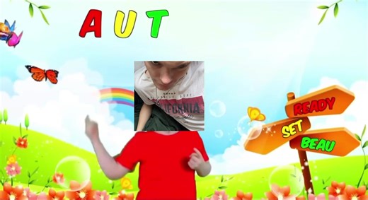 #CapCut @the manic clown love you lil bro 💙😂