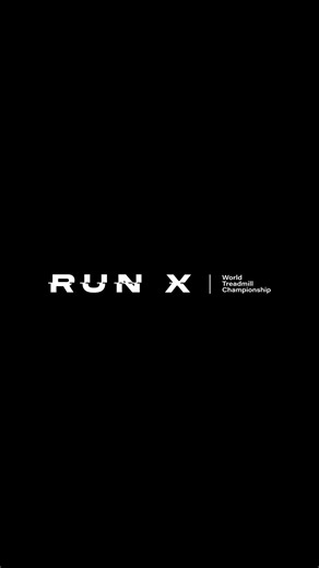 Technogym Sport | Technogym and @worldathletics present RUN X™️ — the first-ever World Treadmill Championship 🏃‍♂️🌍 A revolutionary 5K competition that... | Instagram