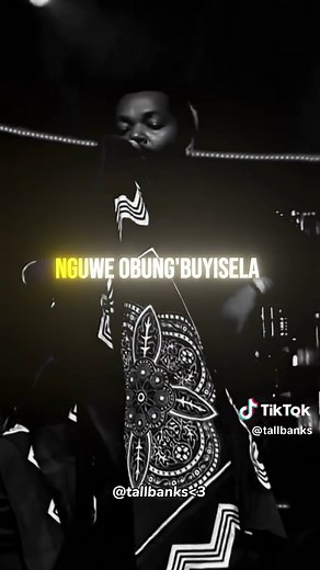 Sjava Madludlu Lyrics Overview