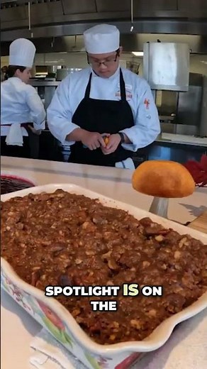 Chef Instructor Series: Thanksgiving Sides