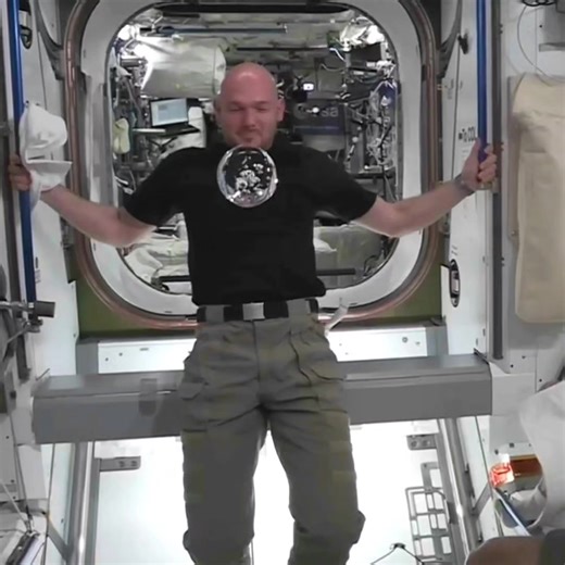 2 Space Inventions That Changed Astronaut Life 😱 | My Side