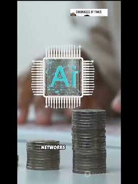 The Entire History of AI in 60 Seconds⚡️