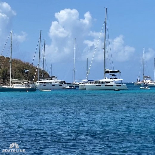 Friday on an all-new Dateline at 9/8c... | Dateline NBC