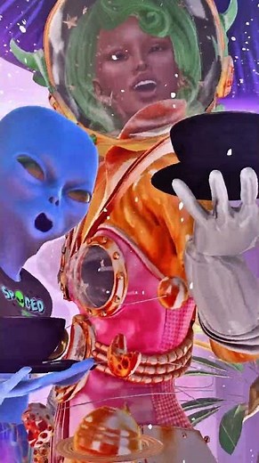 Second Life Where Every World Belongs to One Table of Light