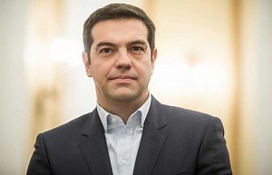 Alexis Tsipras - Alchetron, The Free Social Encyclopedia