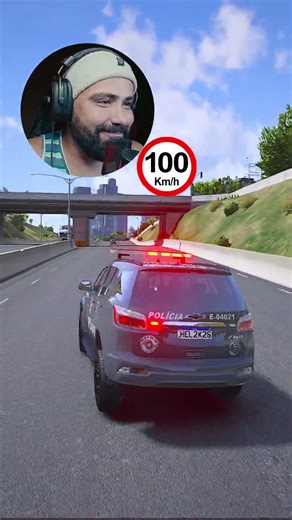 VAMOS COM CALMA, A PACIÊNCIA É UMA VIRTUDE #gta5 #lspdfr #modpolicia #gtarp #fivem