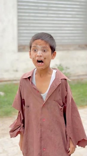 विराज के साथ क्या हुआ😱🙏wait for end😳 #shorts