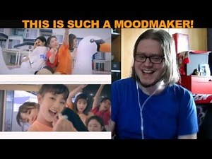 (여자)아이들((G)I-DLE) - 'i'M THE TREND' Special Clip REACTION