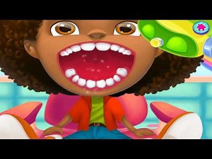 Baby Play Happy Teeth, Healthy Kids TabTale - Children Play Care teeth Games