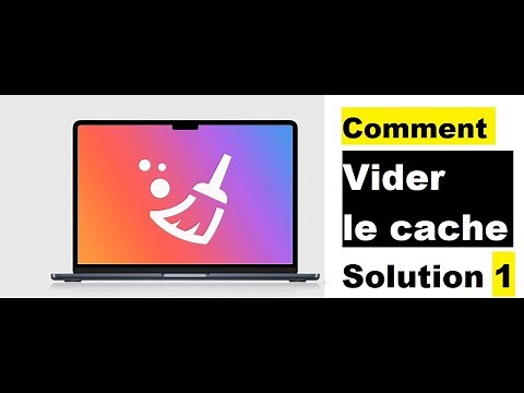 Accéler PC: Vider le cache Windows (Solution n°1)