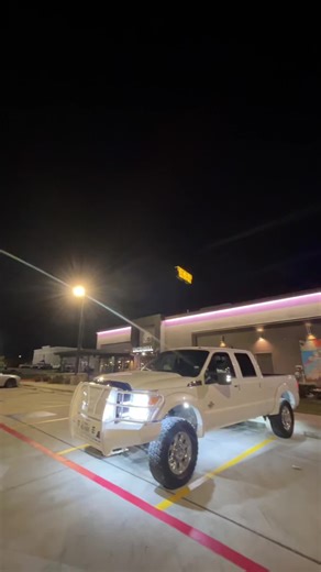 Boredom Inspires Creative Truck Projects