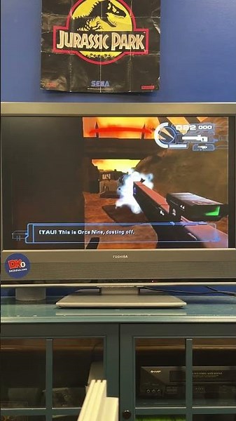 Forgotten game??? Have you heard of this WARHAMMER 40K game??