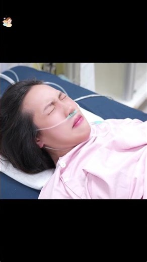 A New Life Begins!🥰Emotional Birth Vlog! Our Baby's First Moments ❤️"#shorts #first breath