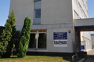 Techem Praha  - Živéfirmy.cz