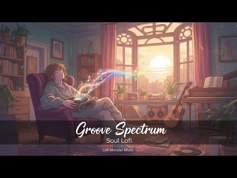 Velvet Groove Collective - Midnight Vibe | Groove Spectrum