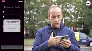 🔴🇸🇳🇺🇲👉👂📡 Comment installer le kit Starlink👇 | 24 mediastv