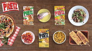 PRETZ | PT Glico Indonesia