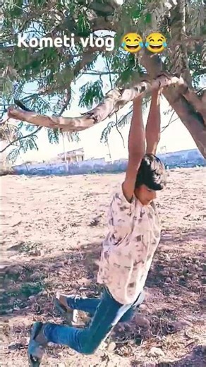 vikarma gira gaya😂😂